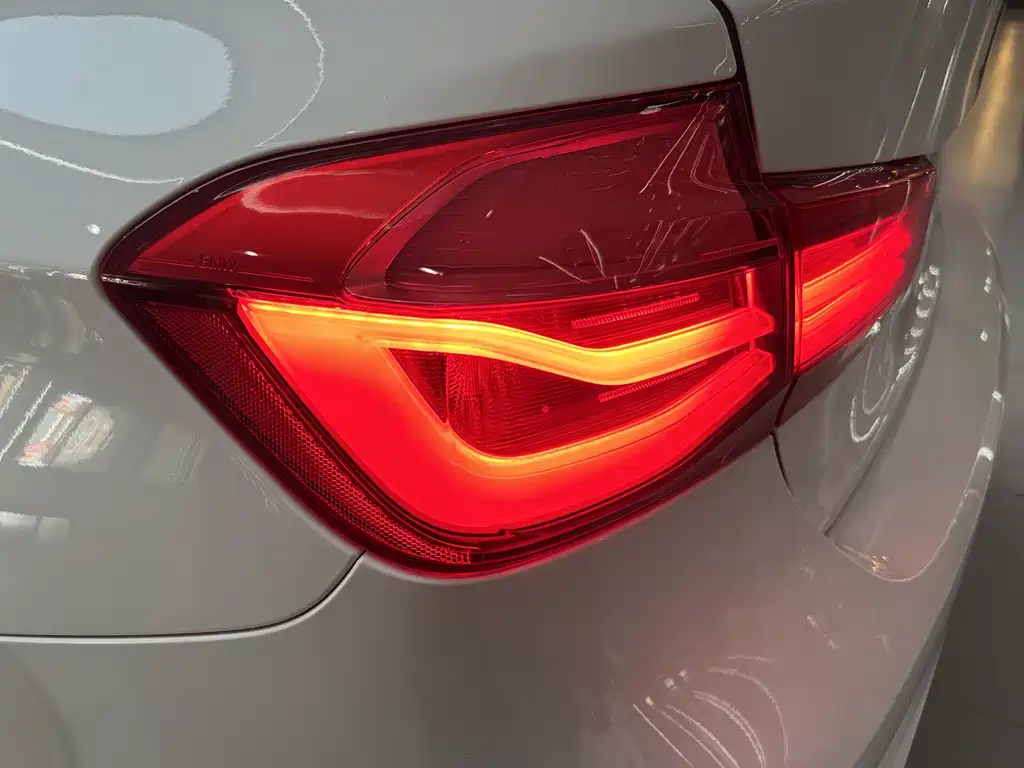 BMW 3 Series — миниатюра 39