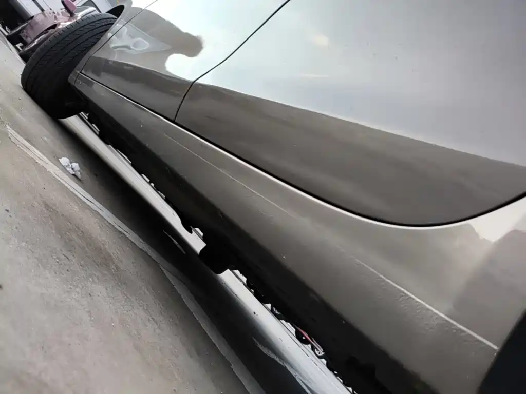 Buick Excelle — миниатюра 22