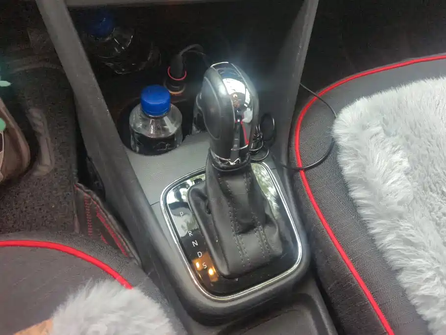 Volkswagen Polo — миниатюра 16