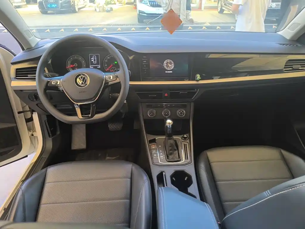 Volkswagen Lavida — миниатюра 10