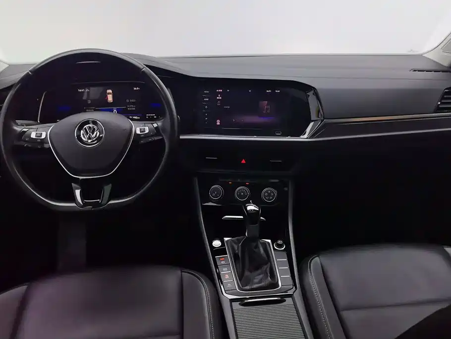 Volkswagen Sagitar — миниатюра 12