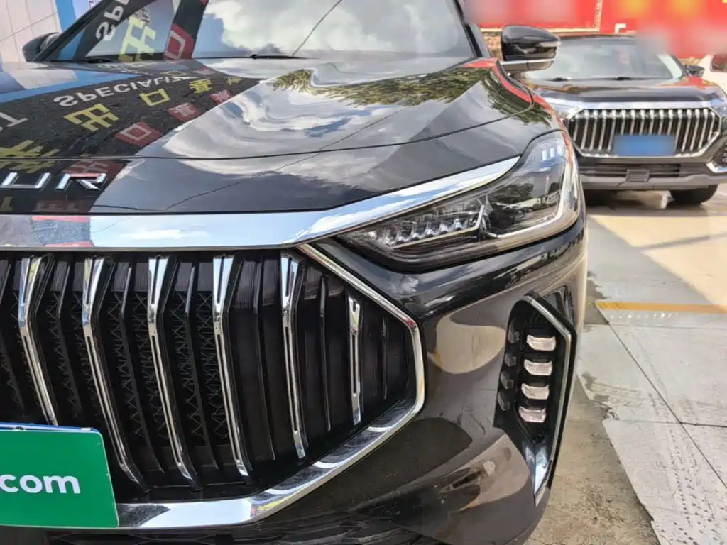 Jetour X70 PLUS — миниатюра 24