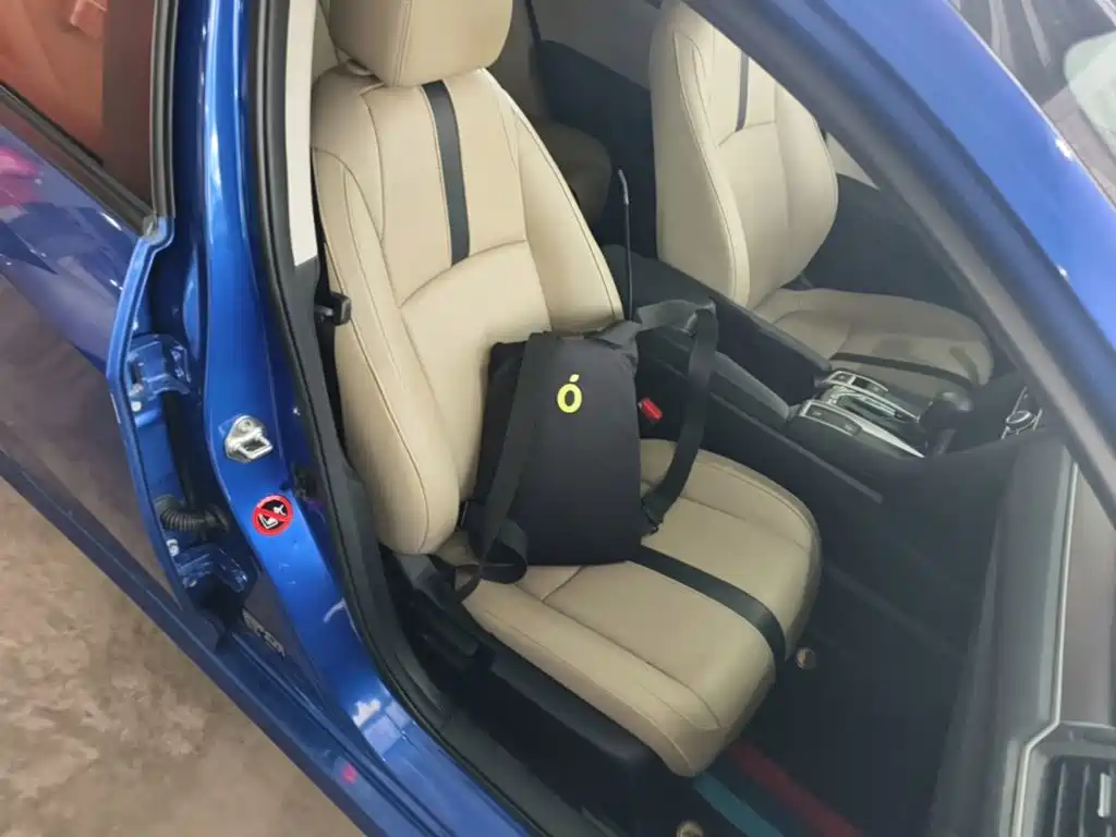 Honda Civic — миниатюра 25