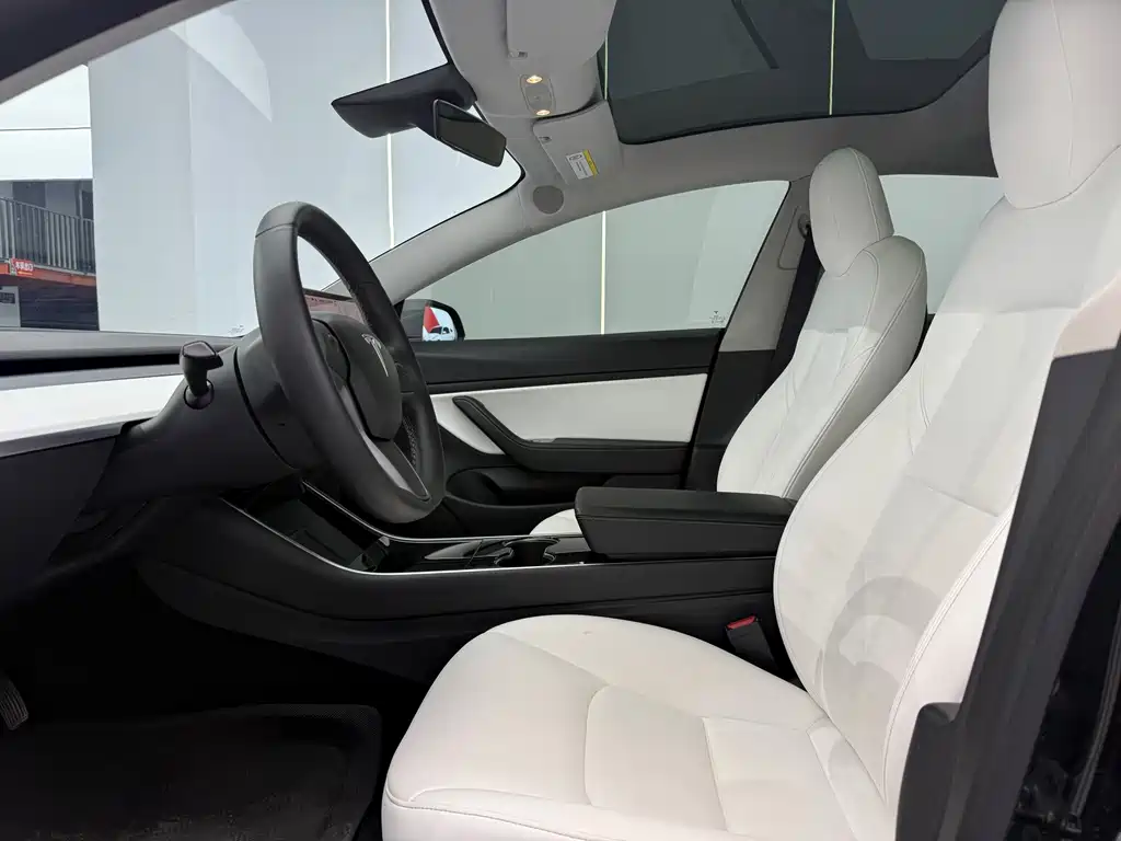 Tesla Model 3 — миниатюра 4