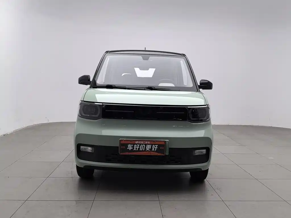 Wuling MINIEV — миниатюра 3