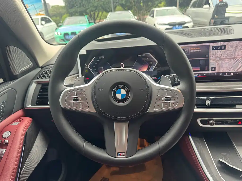 BMW X5 — миниатюра 14