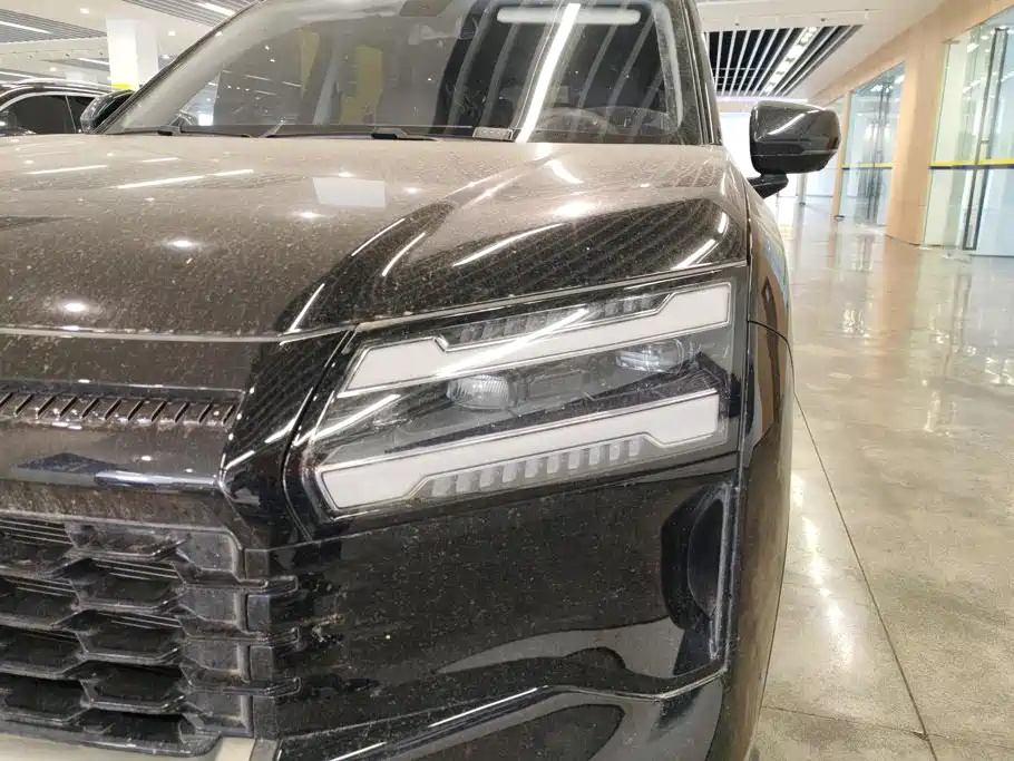 Wuling Xingguang 560 — миниатюра 5