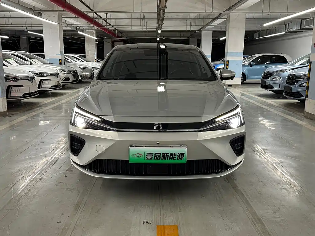 RISING AUTO FEIFAN ER6