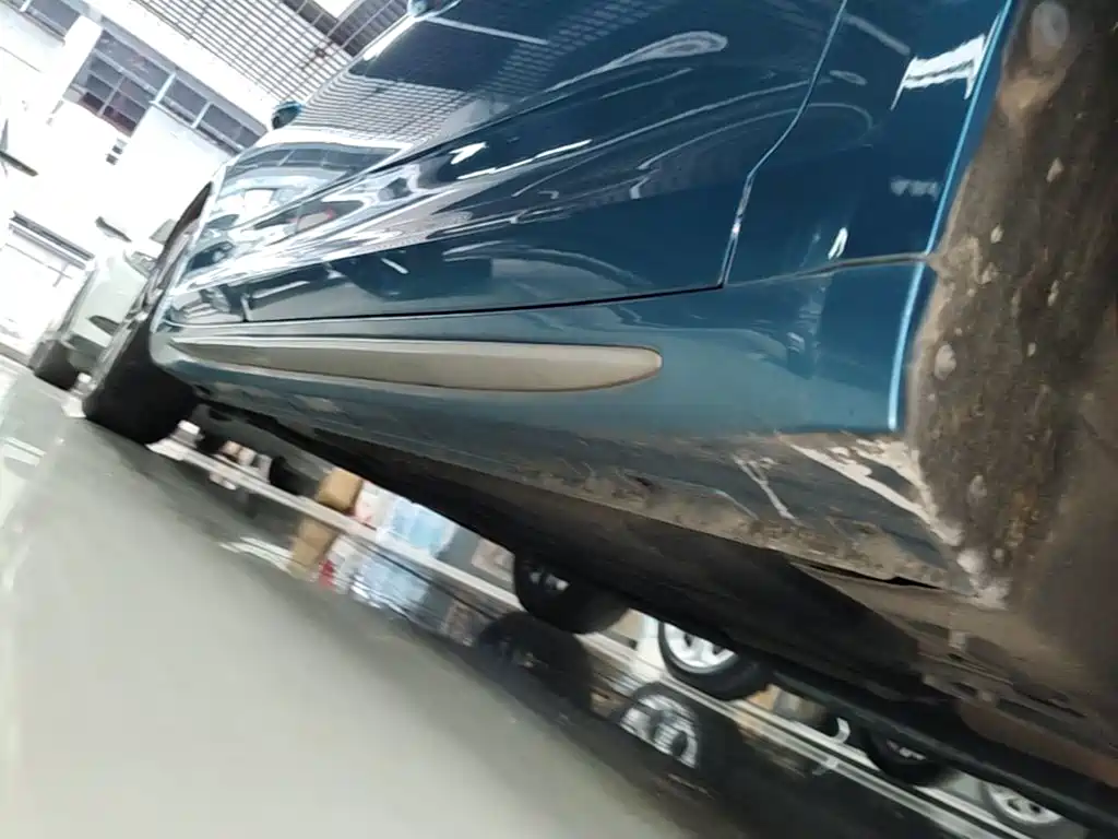 Geely Xingrui — миниатюра 21