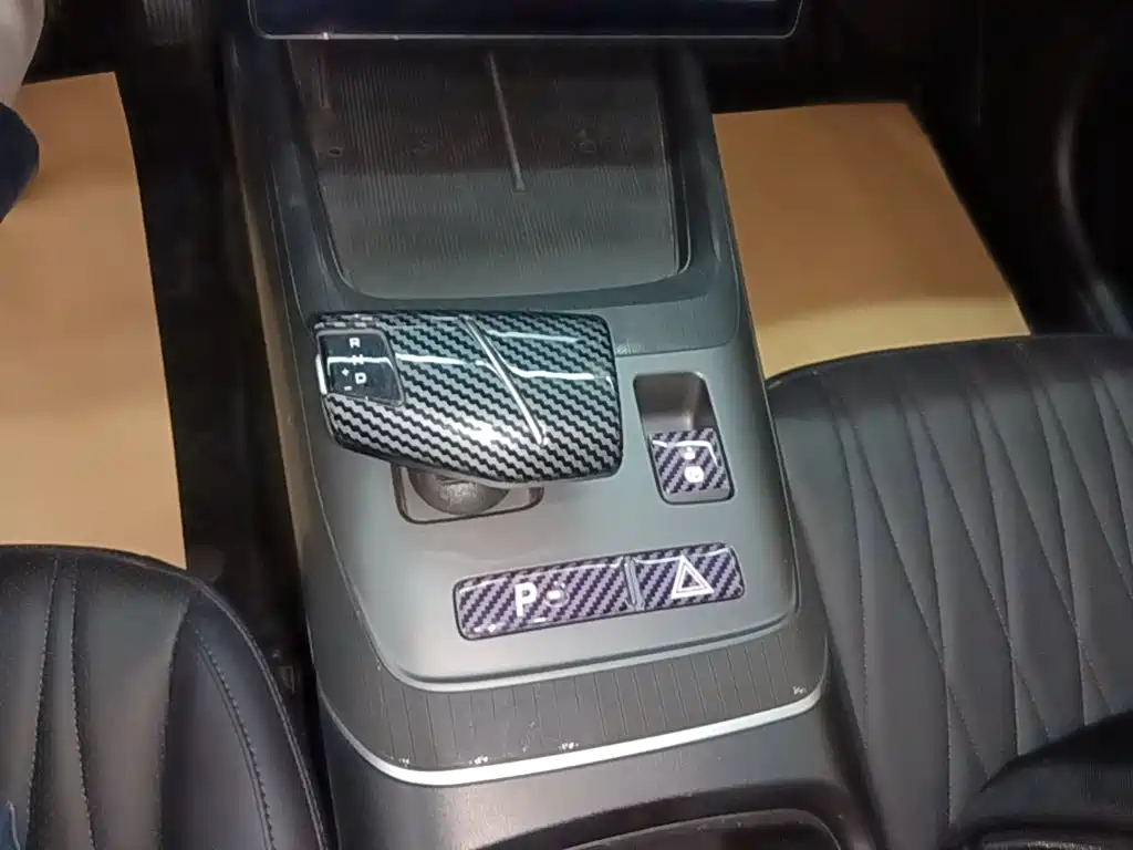 Changan Yida — миниатюра 14