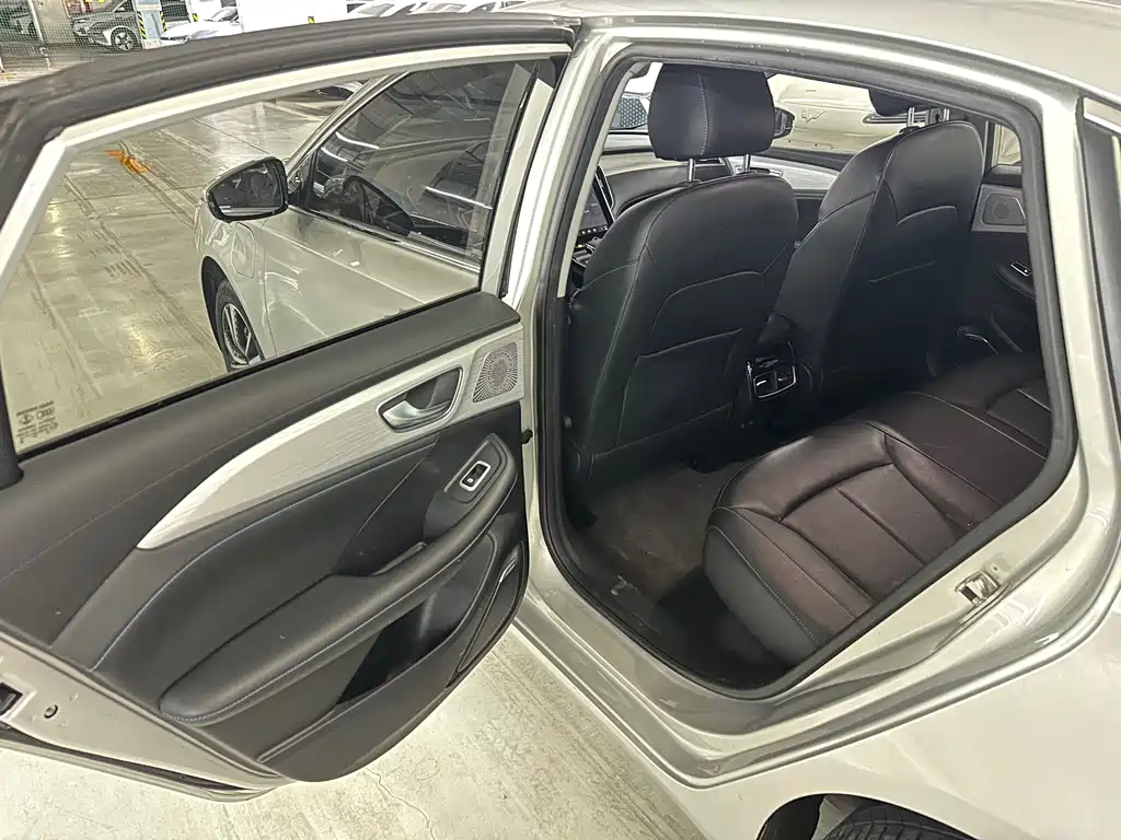 RISING AUTO FEIFAN ER6