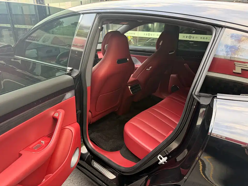 Zhijie Zhijie R7 — миниатюра 7