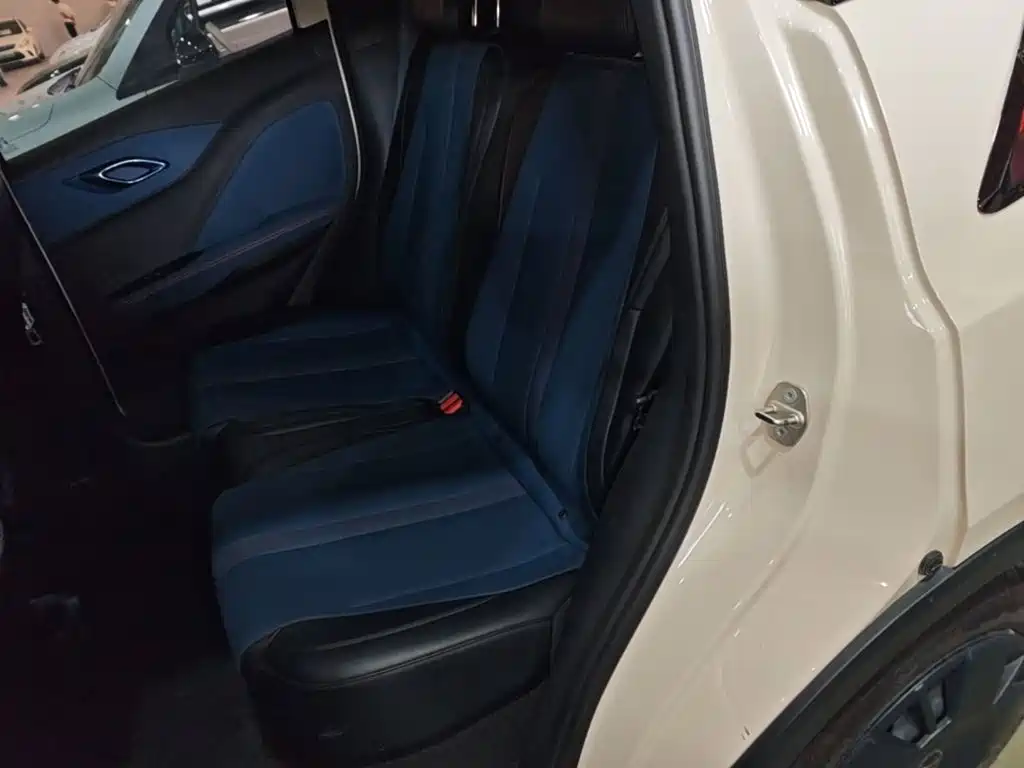 BYD Seagull — миниатюра 17