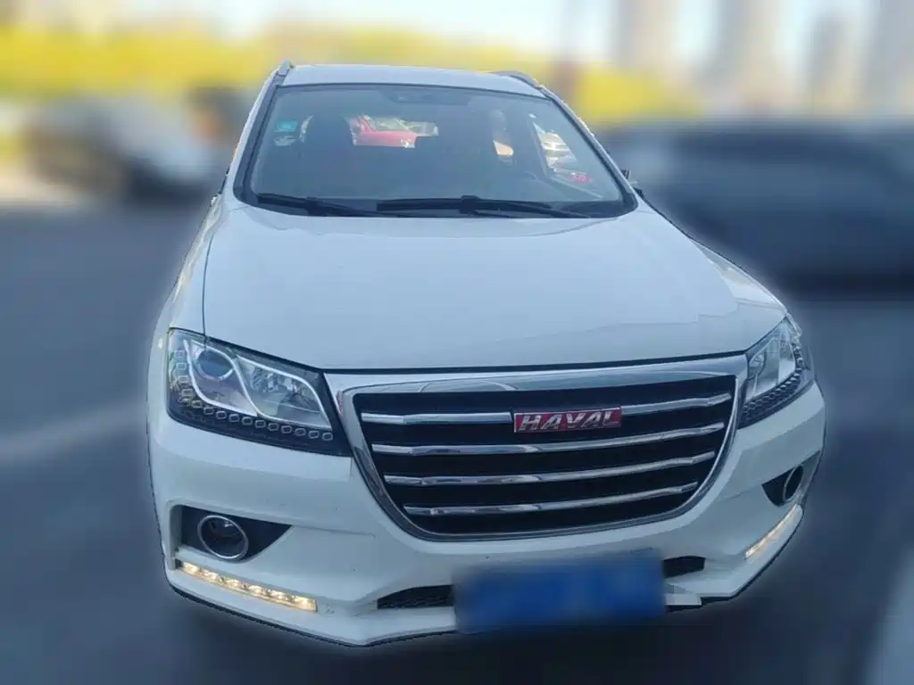 Haval H2 — миниатюра 5