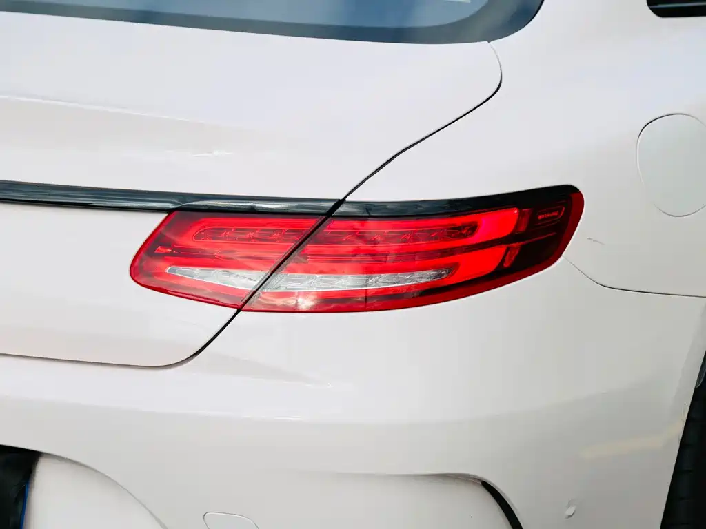 Mercedes-Benz S-Class — миниатюра 6