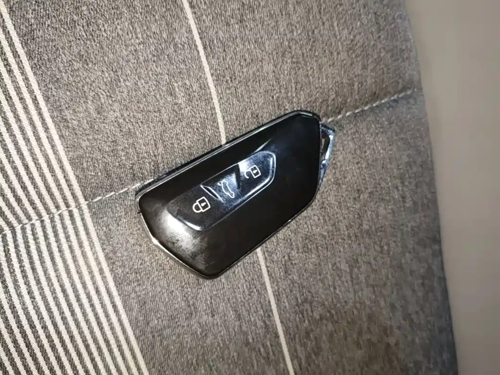 Volkswagen ID.4 Crozz — миниатюра 9