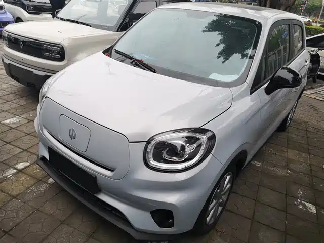 2022 Leapmotor T03