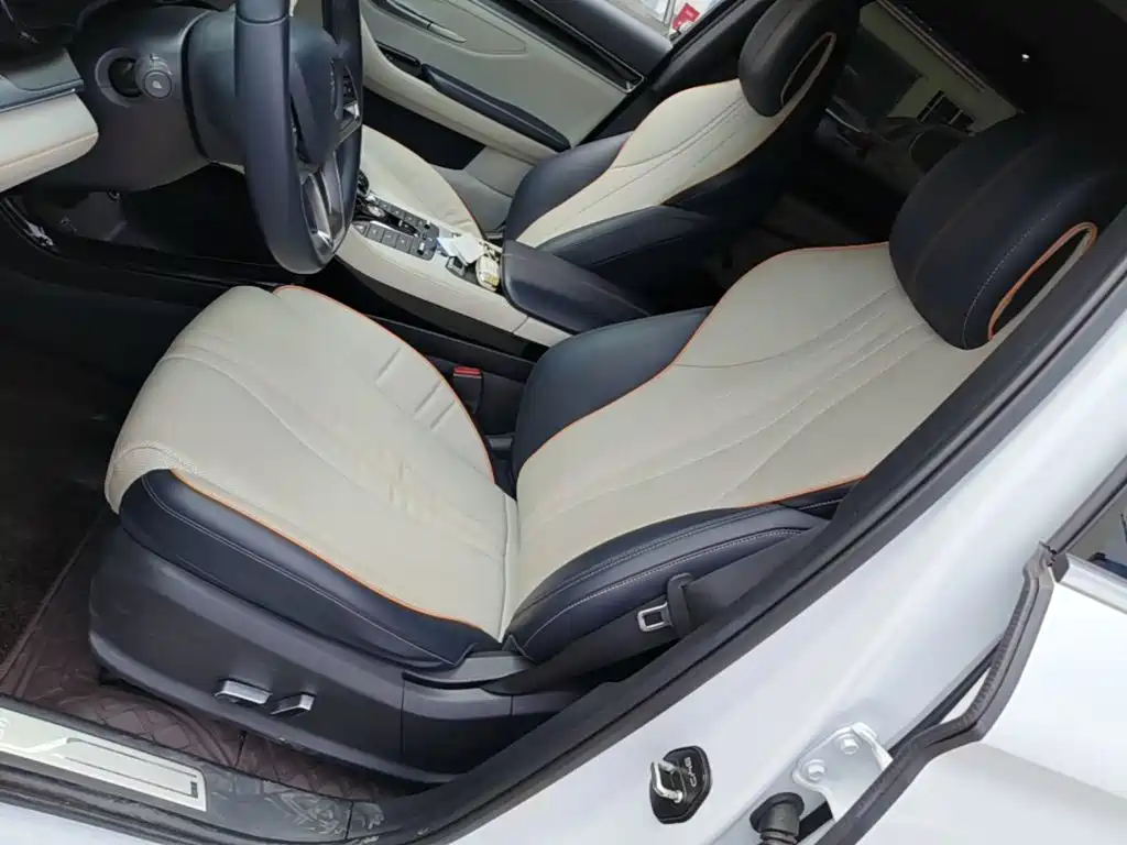BYD PLUS New Energy — миниатюра 15
