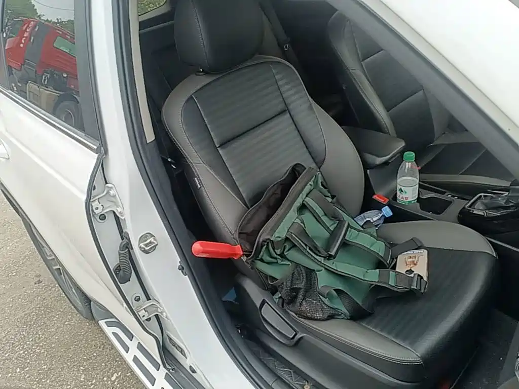 Kia Sportage — миниатюра 25
