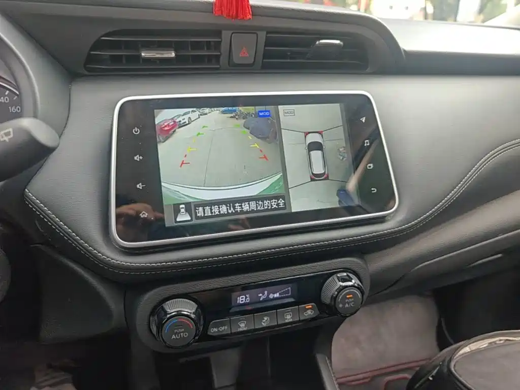 Nissan Kicks — миниатюра 13