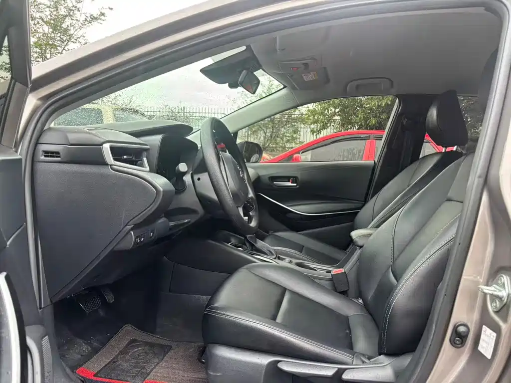Toyota Corolla 2023 1.8L