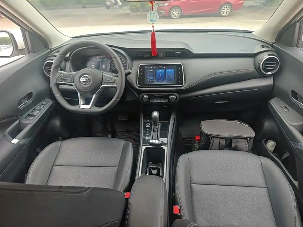 Nissan Kicks — миниатюра 10