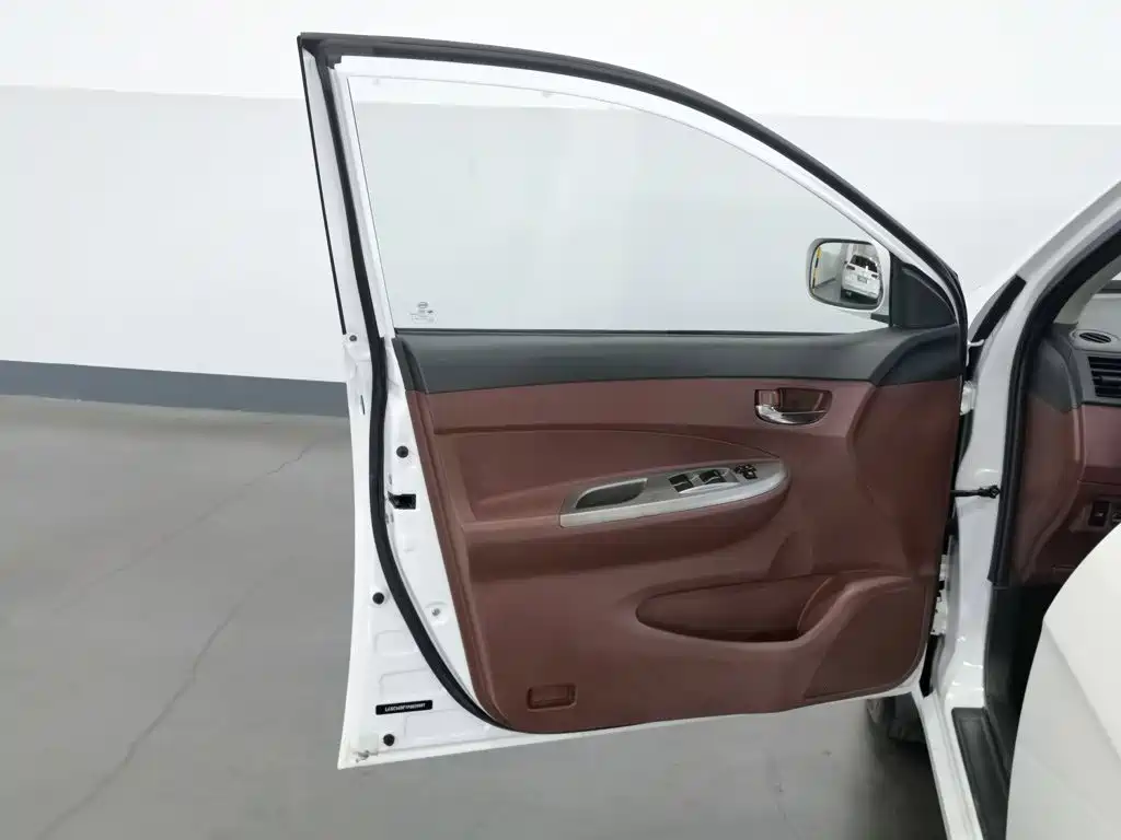 BYD L3 — миниатюра 8