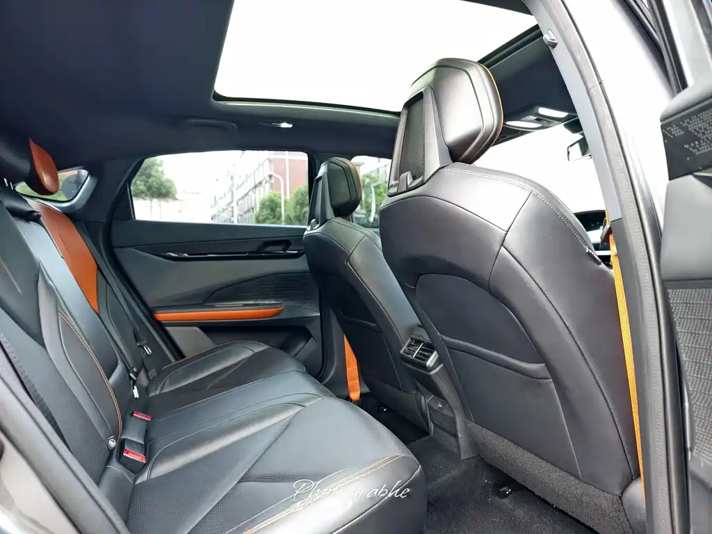 Changan UNI-V 2022 1.5T