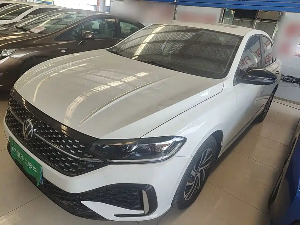 朗逸 2023款 280TSI DSG星空满逸版 2022