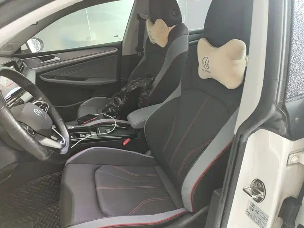 Volkswagen Lamando — миниатюра 15