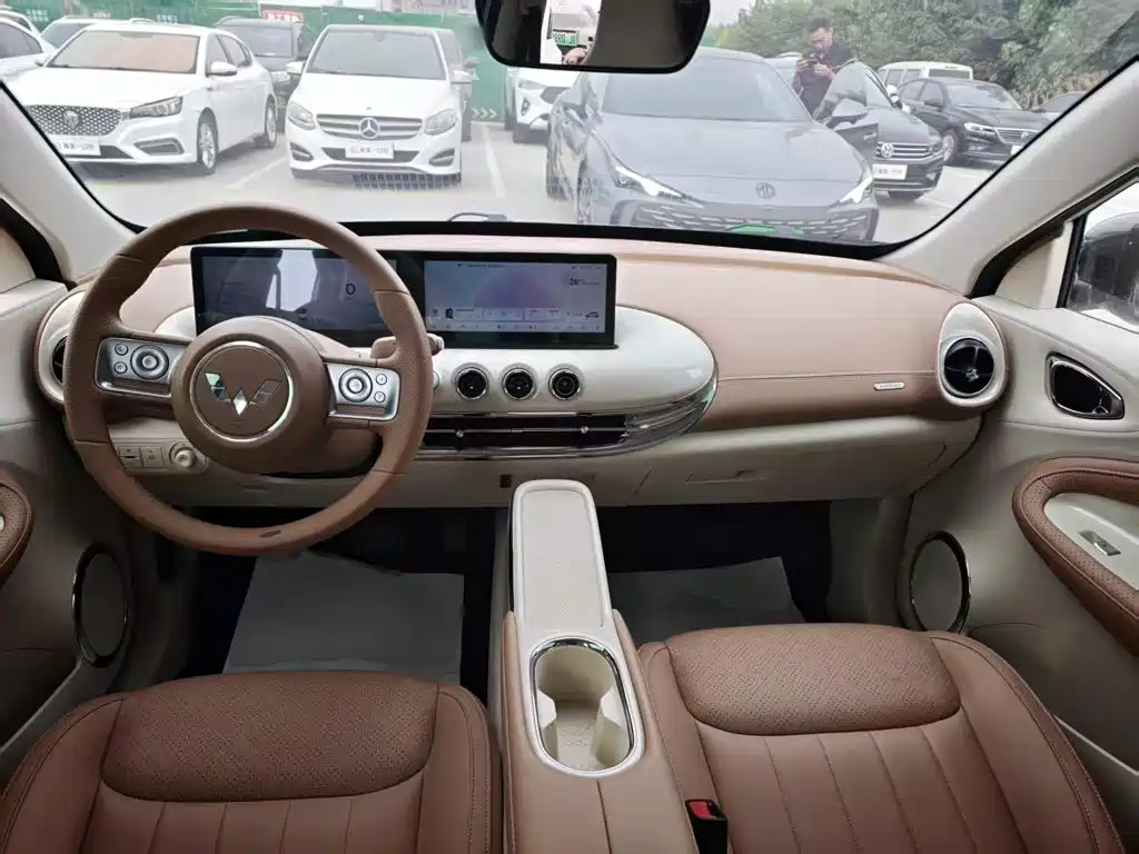 Wuling Bingo — миниатюра 10