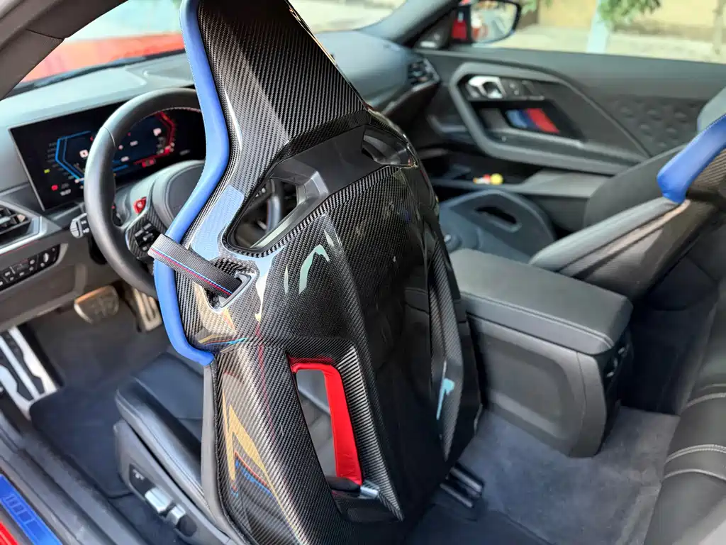 BMW M2 — миниатюра 9