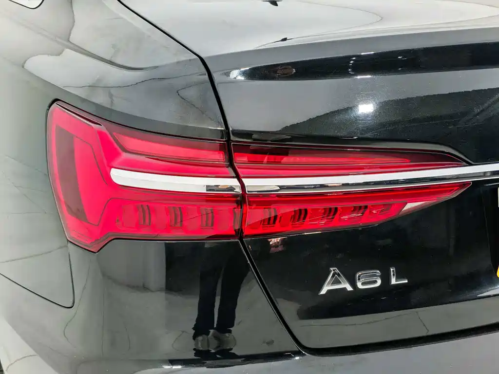 Audi A6L — миниатюра 19