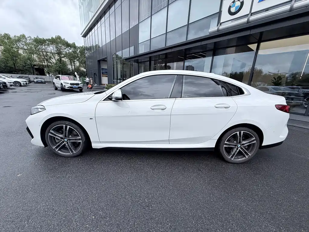 BMW 2 Series (Import) — миниатюра 5