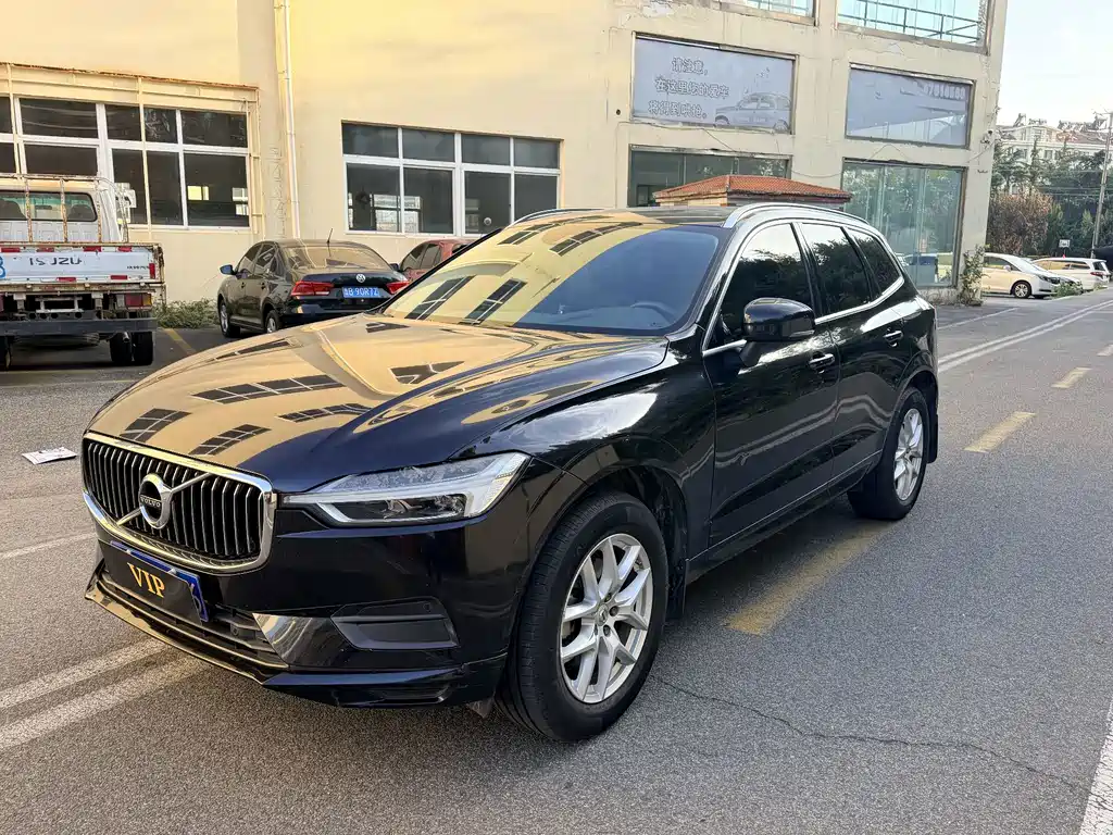 Volvo XC60 — миниатюра 7