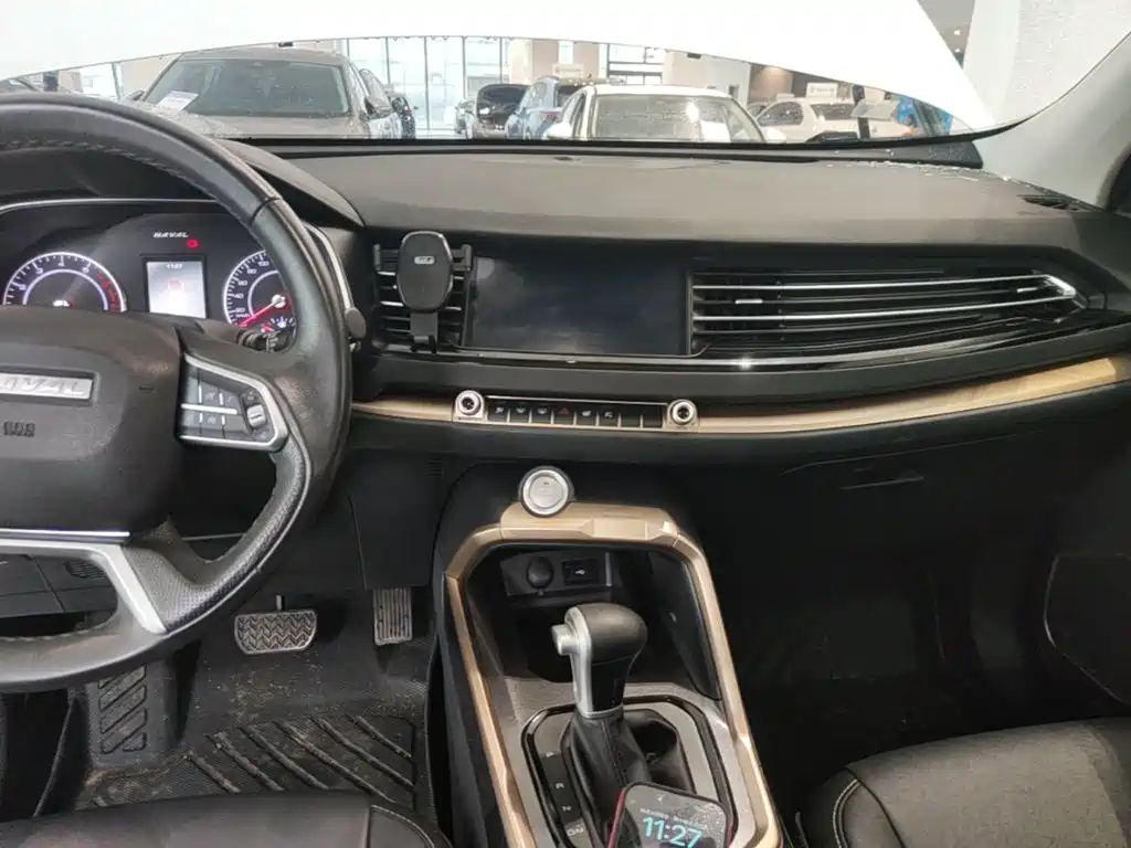 Haval H6 — миниатюра 13