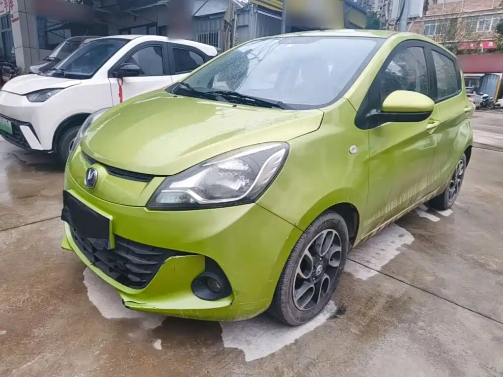Changan BenBen