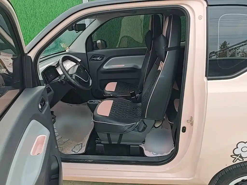 Wuling MINIEV — миниатюра 17