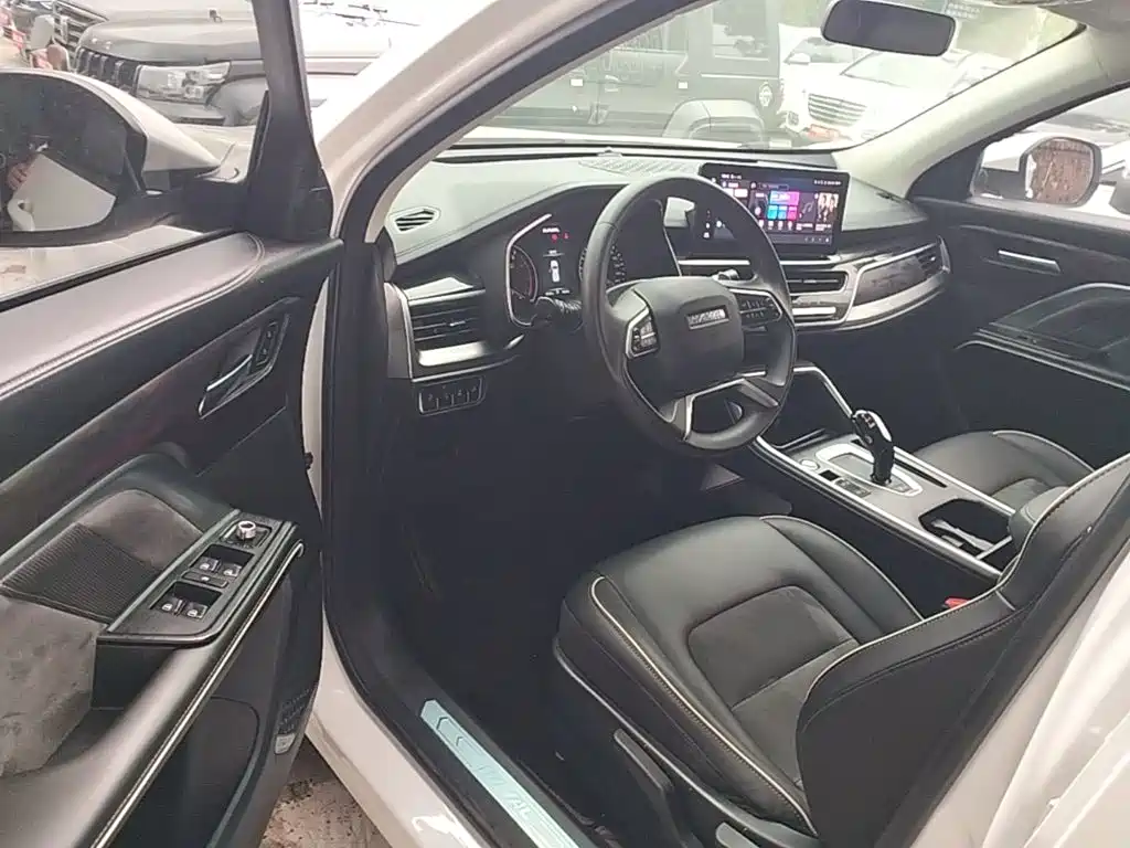 Haval H6 — миниатюра 16