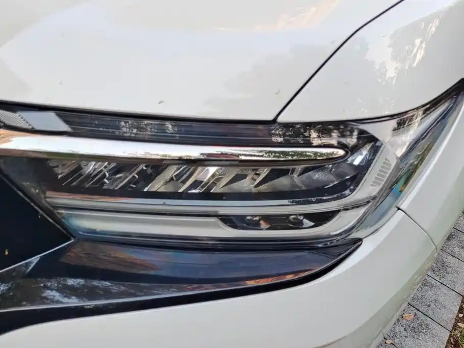 Honda Elysion — миниатюра 5