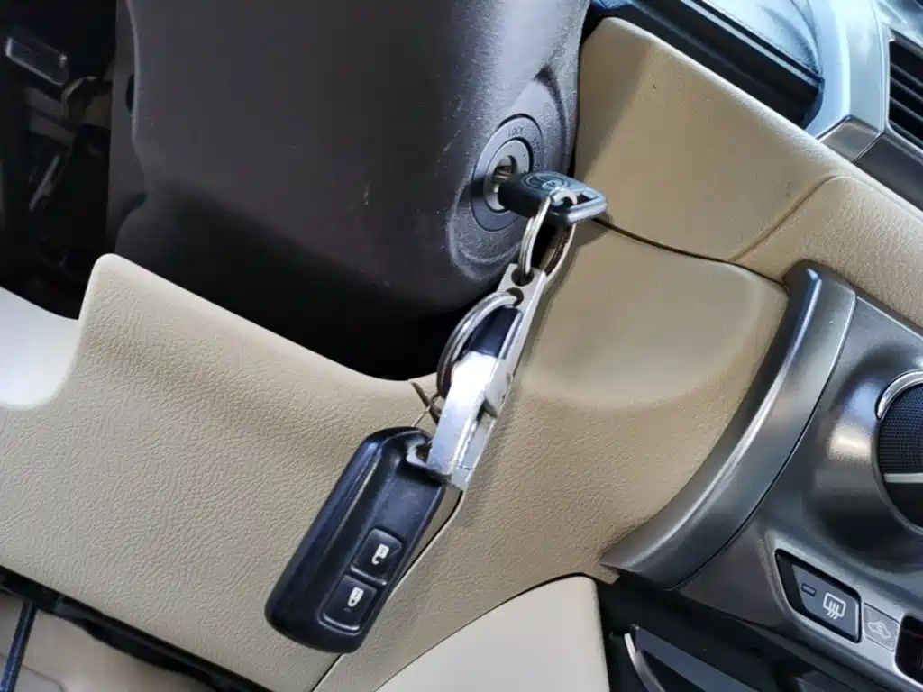 Toyota Yaris L — миниатюра 9