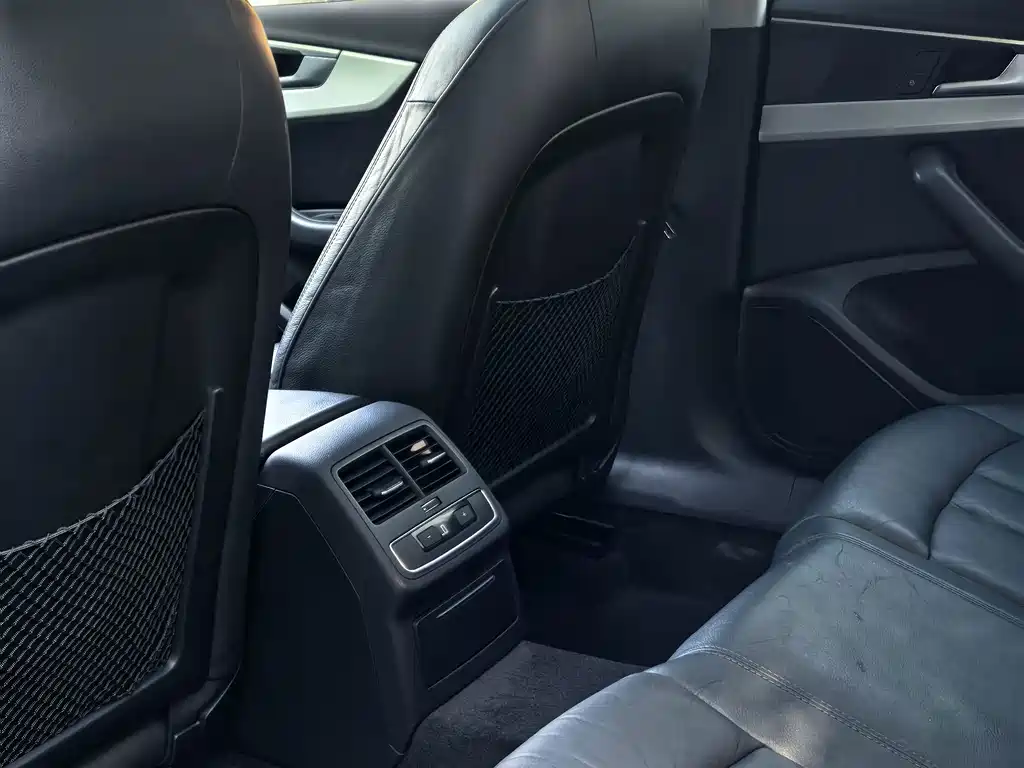 Audi A4L — миниатюра 9