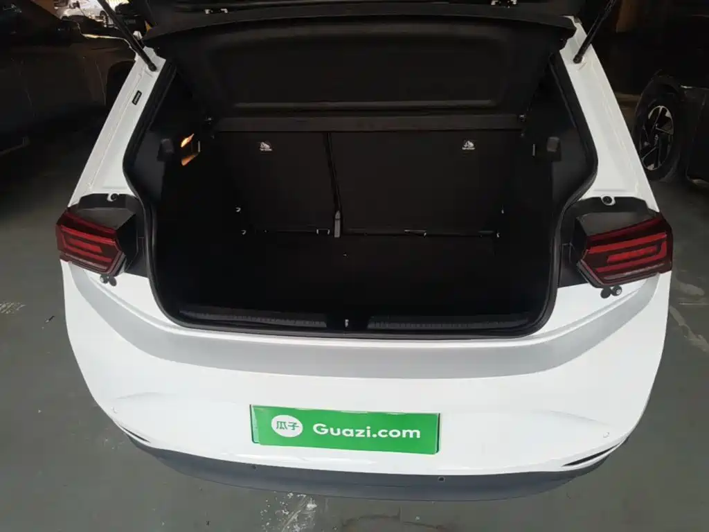 Volkswagen ID.3 — миниатюра 19