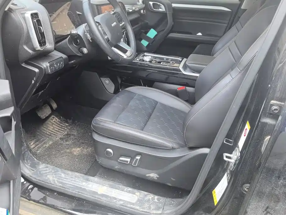 Haval Big Dog — миниатюра 9
