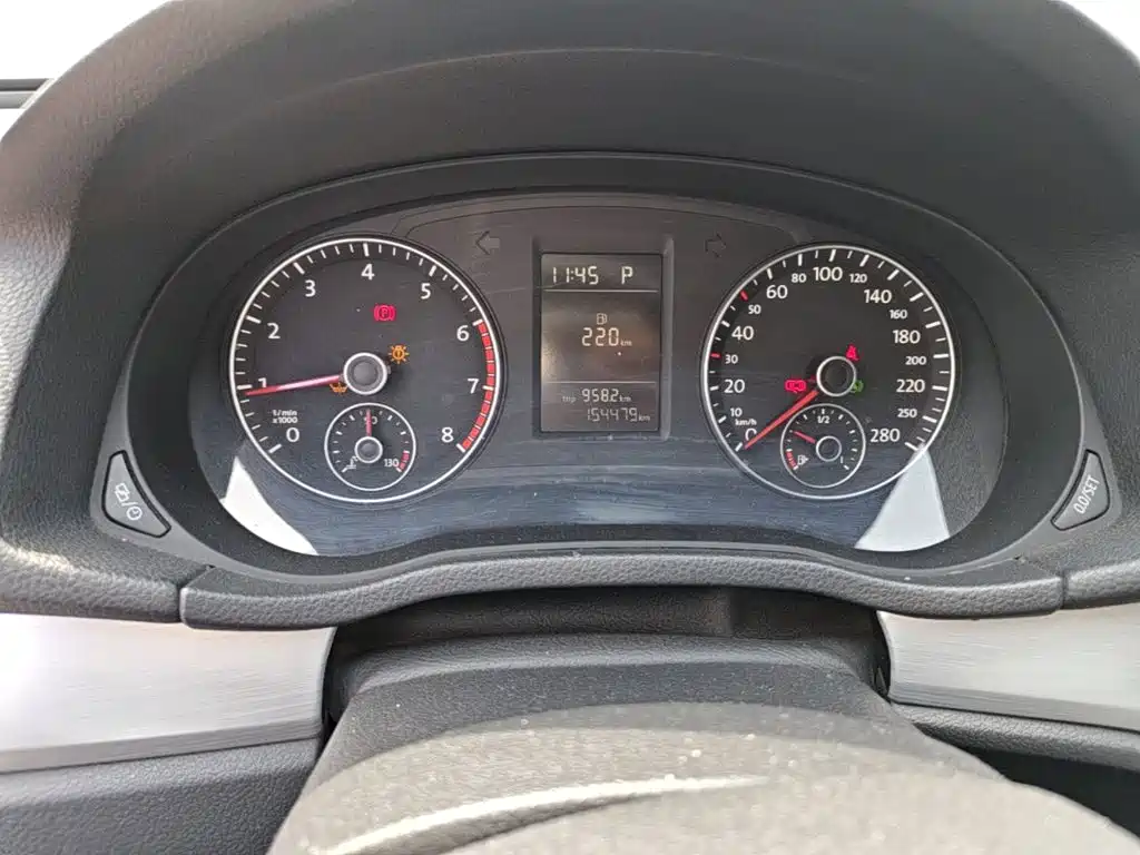 Volkswagen Passat — миниатюра 16
