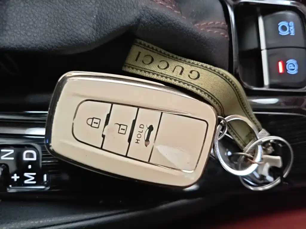 Toyota Corolla — миниатюра 13