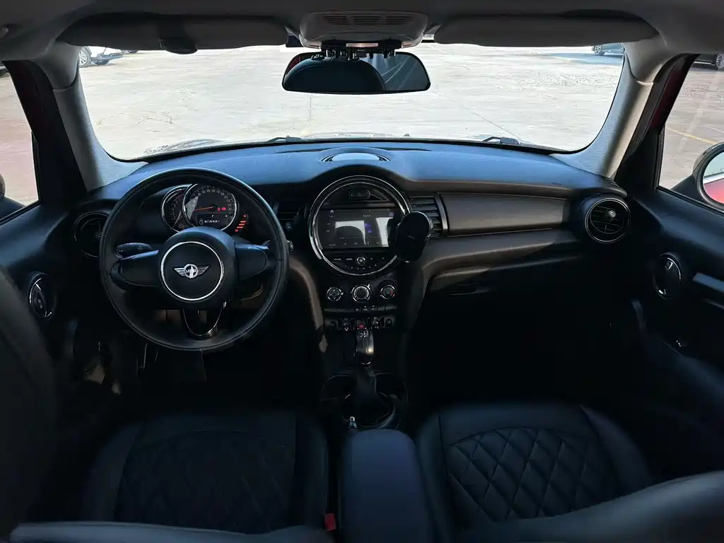 MINI Mini — миниатюра 7