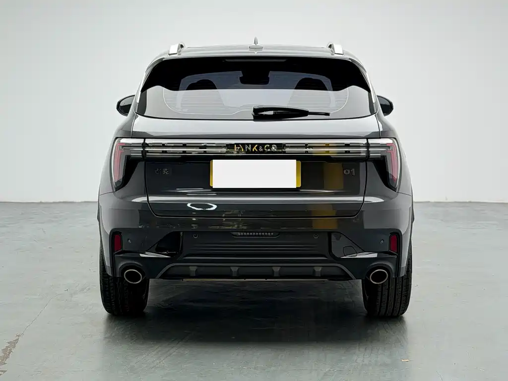 Lynk & Co 01 — миниатюра 5
