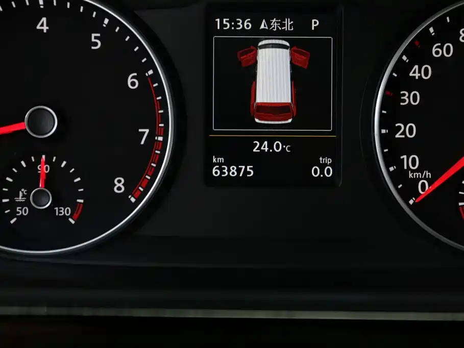 Volkswagen Multivan — миниатюра 15