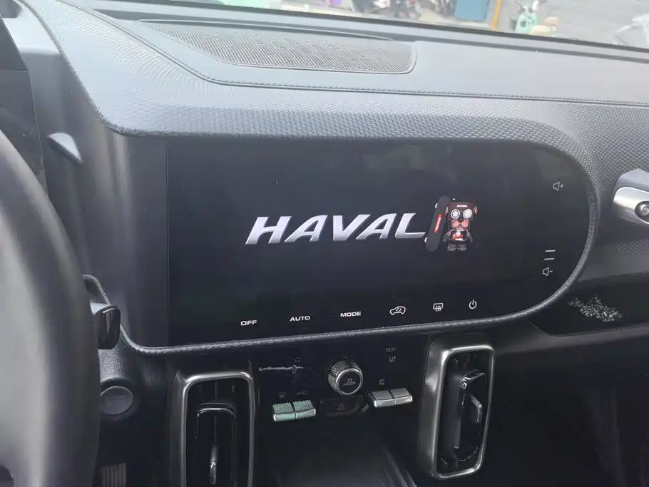 Haval Big Dog — миниатюра 13
